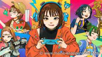 Snack World: Reloaded und Decapolice erhalten neue Gameplay-Trailer auf der Tokyo Game Show