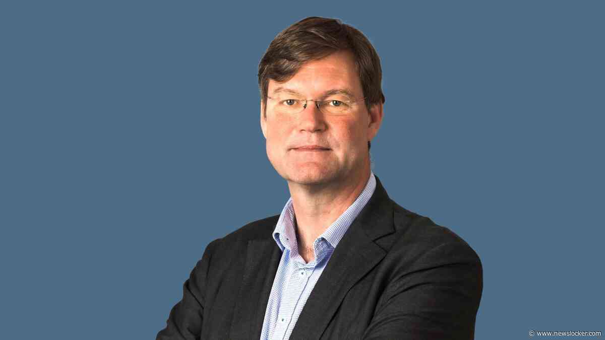 Jan Maarten Slagter: Kruistocht minister Heinen tegen thuiswerken is gebaseerd op mythe