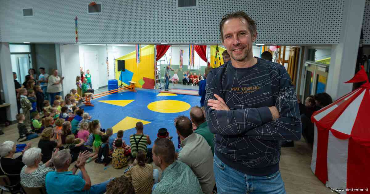 Twee dorpen komen tonnen tekort voor dorpshuis, in Rutten lukt het al vijf jaar wél: wat is het geheim?