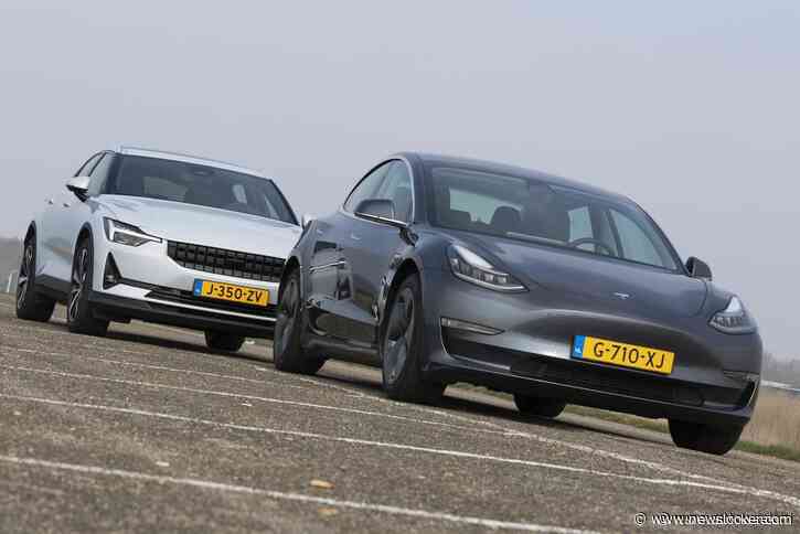 Duizenden euro's subsidie voor elektrische tweedehands auto bij laag inkomen