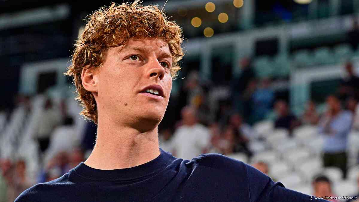 Quando torna Sinner? Pechino si avvicina: la lotta per il numero 1 con Zverev | La classifica Atp e tutte le combinazioni