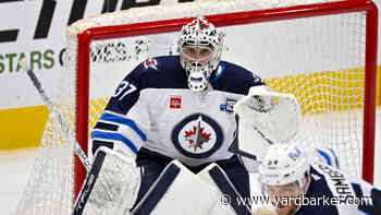 Connor Hellebuyck to Montreal? It’s Not as Crazy as It Sounds.