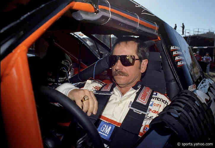 “Senior Was Smart”–NASCAR Veteran Drops Historic Dale Earnhardt Lesson Exposing Cup Rebel’s Fatal Flaw