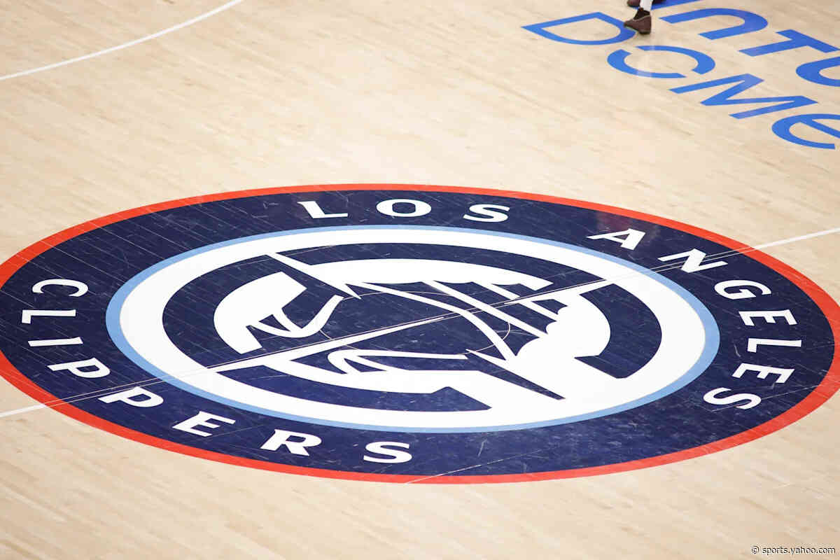 Clippers reportedly name lawyer John Gibson as interim governor, CEO amid Steve Ballmer's suspension for Kawhi Leonard scandal
