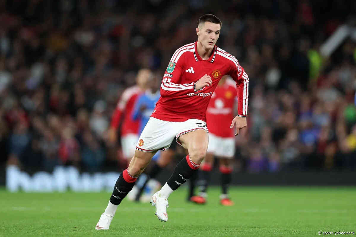 Man United injury woes compounded as two more withdraw from international duty