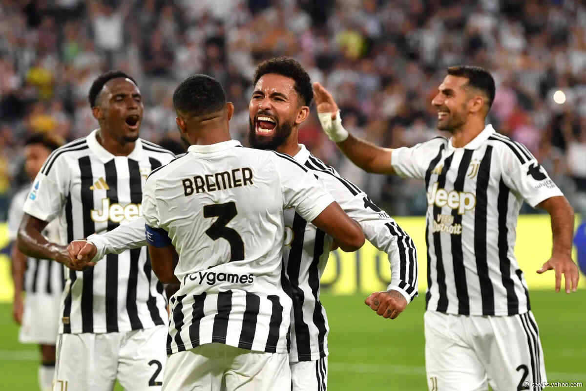 Five national team call-ups from Serie A you might have missed
