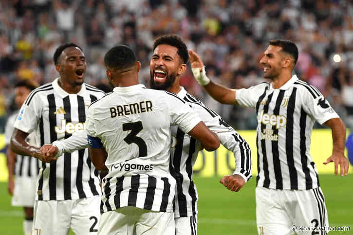 Five national team call-ups from Serie A you might have missed