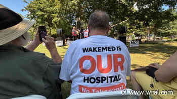 WakeMed-Atrium deal up for vote Monday as critics raise cost, transparency concerns
