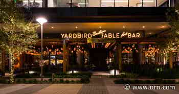 Yardbird files for Chapter 11 bankruptcy