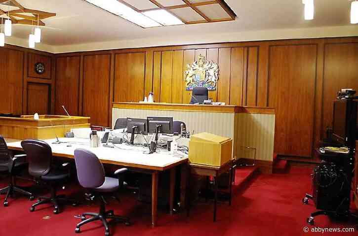 Quesnel man sentenced for sex crimes against 12-year-old girl
