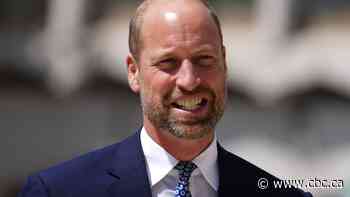 Prince William spoke to Carney and shared his 'long-standing affection for Canada'