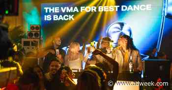 VMAs Brings Back the Best Dance Category, and You Can Thank Bacardi