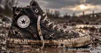 Converse Apologizes After Roiling Social Media With Ads That Evoke a Lynching