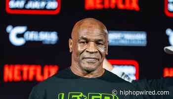The Gloves Are Off: Mike Tyson Confronts His Past In Netflix’s ‘TYSON’ Docuseries Trailer