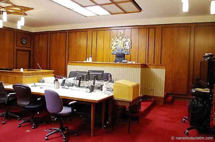 Quesnel man sentenced for sex crimes against 12-year-old girl