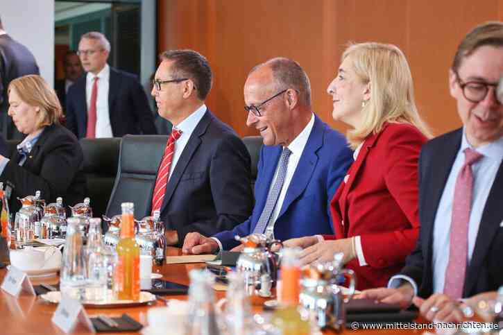 BDA und BDI fordern Abschaffung der „Rente mit 63“ und entschlossenen Reformkurs der Koalition