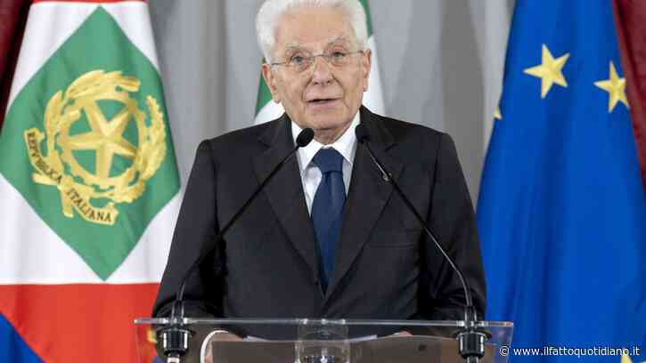 “La scuola aiuti a non creare ghetti”: l’intervento di Mattarella dopo l’annuncio di Meloni sul tetto di stranieri in classe