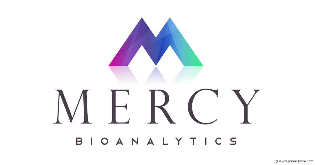 Mercy BioAnalytics Receives FDA Approval to Initiate Prospective Pivotal Study of Evident™Ovarian Cancer Screening Test