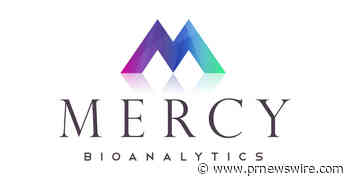 Mercy BioAnalytics Receives FDA Approval to Initiate Prospective Pivotal Study of Evident™Ovarian Cancer Screening Test