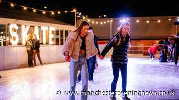 Charming Lancashire market town to get its first Christmas ice rink for a decade