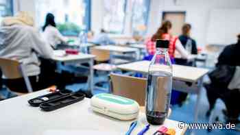 „Kassiere ich direkt wieder ein“: Lehrerin warnt vor neuer Methode bei Klassenarbeiten