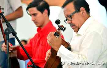 Murió Ismael Querales, pilar de la bandola y la canción venezolana