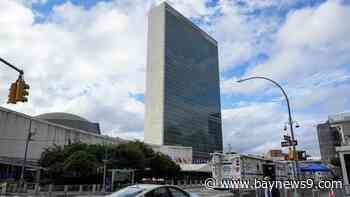 U.N. General Assembly meeting of world leaders kicks off Tuesday: What to know