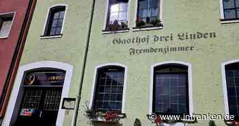 Restaurant "Rice and Fire" in Bamberg: Asiate schließt
