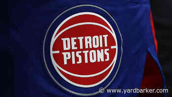 Pistons executive Michael Blackstone shares Stage 4 lung cancer fight