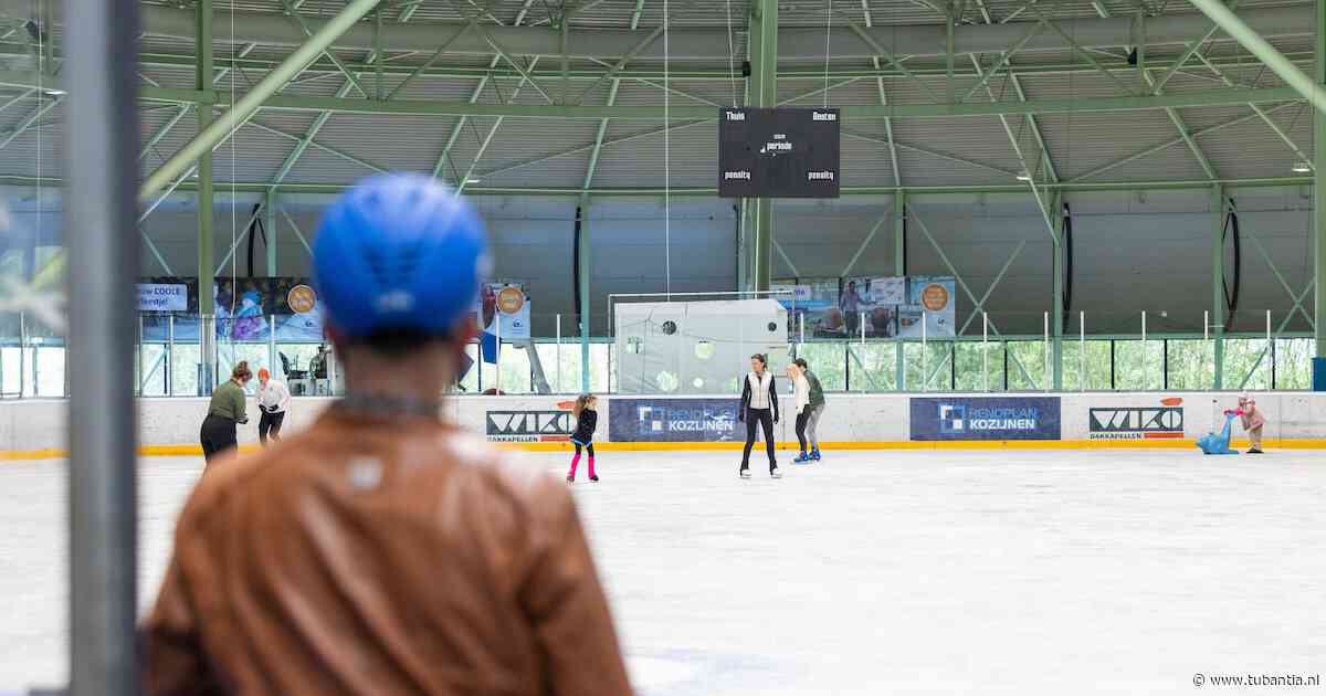 Klimaatverandering in Twente: buiten zweten en binnen bibberen