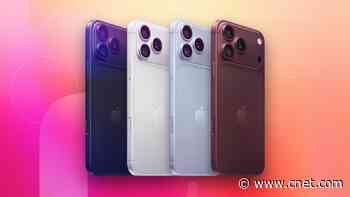 Get Apple’s Latest iPhone 18 Pro on T-Mobile by Porting Your Number or Trading In