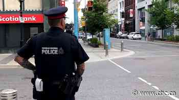 Police in Waterloo region, Guelph step up patrols near places of worship after Belleville synagogue shooting