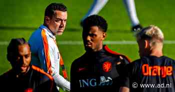 Van minst lopende ploeg op het WK naar Xavi’s dynamische Oranje: ‘Alles ligt weer open’