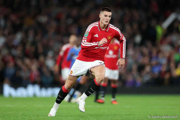 Man United injury woes worse as two more withdraw from international duty