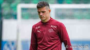 Zuerst die Lüge, dann das Geständnis – Chronologie der bemerkenswerten Kehrtwende von Granit Xhaka