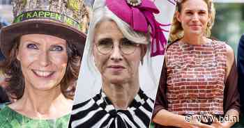 Lezers blikken terug op Prinsjesdag: ‘een ongepaste modeshow’