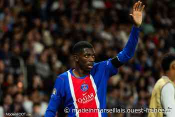 Classique OM/PSG : La LFP ouvre un dossier disciplinaire suite aux chants homophobes et insultes visant Ousmane Dembélé
