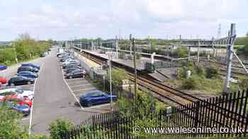 Paedophile confronted by vigilantes tried to claim he was a trainspotter