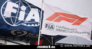 Offiziell: Formel-1-Rennen werden in der Saison 2027 kürzer!