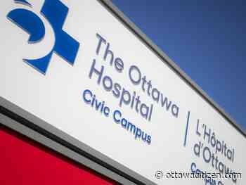 The Ottawa Hospital limits number of layoffs to 17