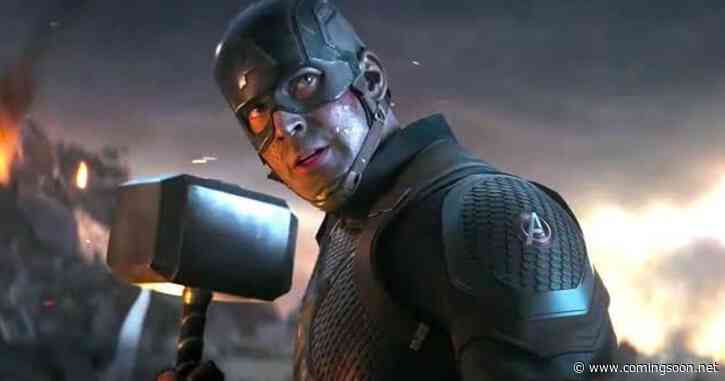 Avengers Endgame: Encore’s New Trailer Gives MCU Fans a Big Screen Experience Unlike Any Other