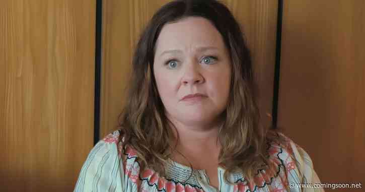 Melissa McCarthy Discusses Sexism & Misogyny She Faced at the Start of Her Career