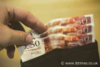 Britain Has 5% Savings Rates Yet Millions of UK Savers Are Still Leaving Their Cash To Earn Just 1.65%
