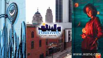Art This Way's Alex Hall is helping transform downtown