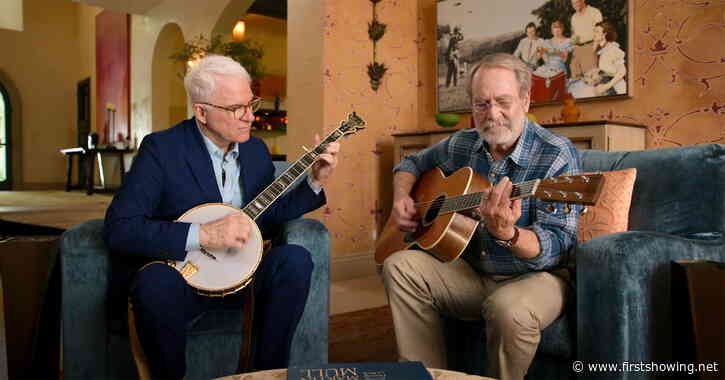 Official Trailer for 'Who Is Martin Mull?' Doc About the Cult Comedian