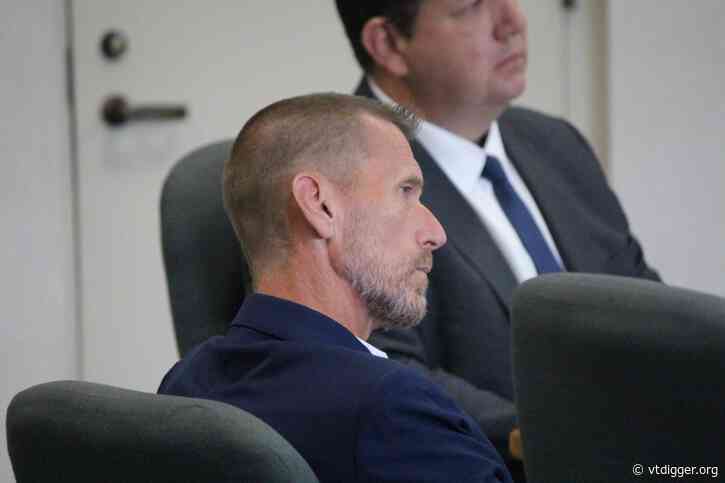 Jury finds Burlington man guilty in shooting of 3 Palestinian students
