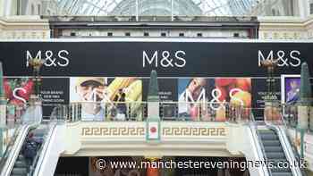 Marks and Spencer's stretchy £28 trousers in five colours are 'so comfortable' for autumn