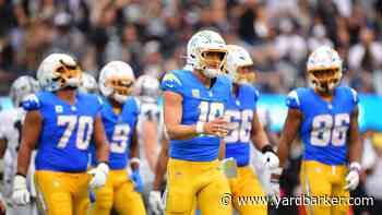 3 reasons the Los Angeles Chargers should have fans reaching for the panic button after an 0-2 start