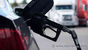Pain at the pump: Florida gas prices reach $4.28 per gallon