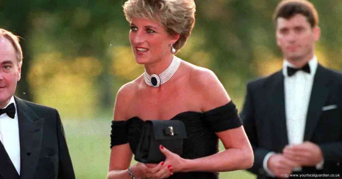 Earl Spencer believes Princess Diana had undiagnosed ADHD during her lifetime